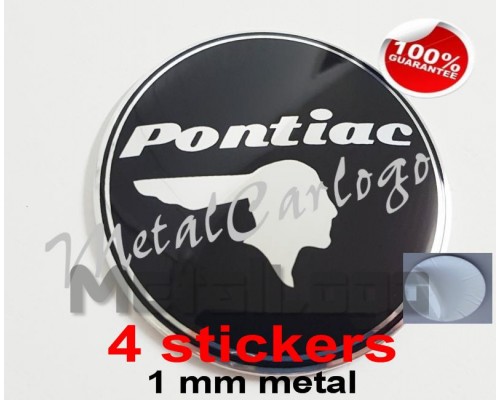 Pontiac 2